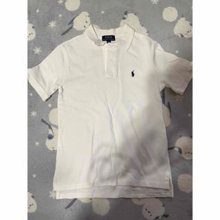 ラルフローレン(Ralph Lauren)のラルフ　サイズ10〜12(Tシャツ/カットソー)