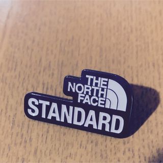 ザノースフェイス(THE NORTH FACE)のノースフェイスstandard ピンバッジ(その他)