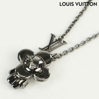 ルイヴィトン(LOUIS VUITTON)のルイヴィトン LOUIS VUITTON ネックレス レディース M00831 ヴィヴィエンヌ(ネックレス)