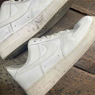 ナイキ(NIKE)のnike air force(スニーカー)