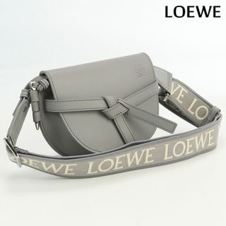 ロエベ(LOEWE)のロエベ LOEWE 斜め掛け ショルダーバッグ レディース A650N46X13 ゲートデュアル バッグ ミニ(ショルダーバッグ)