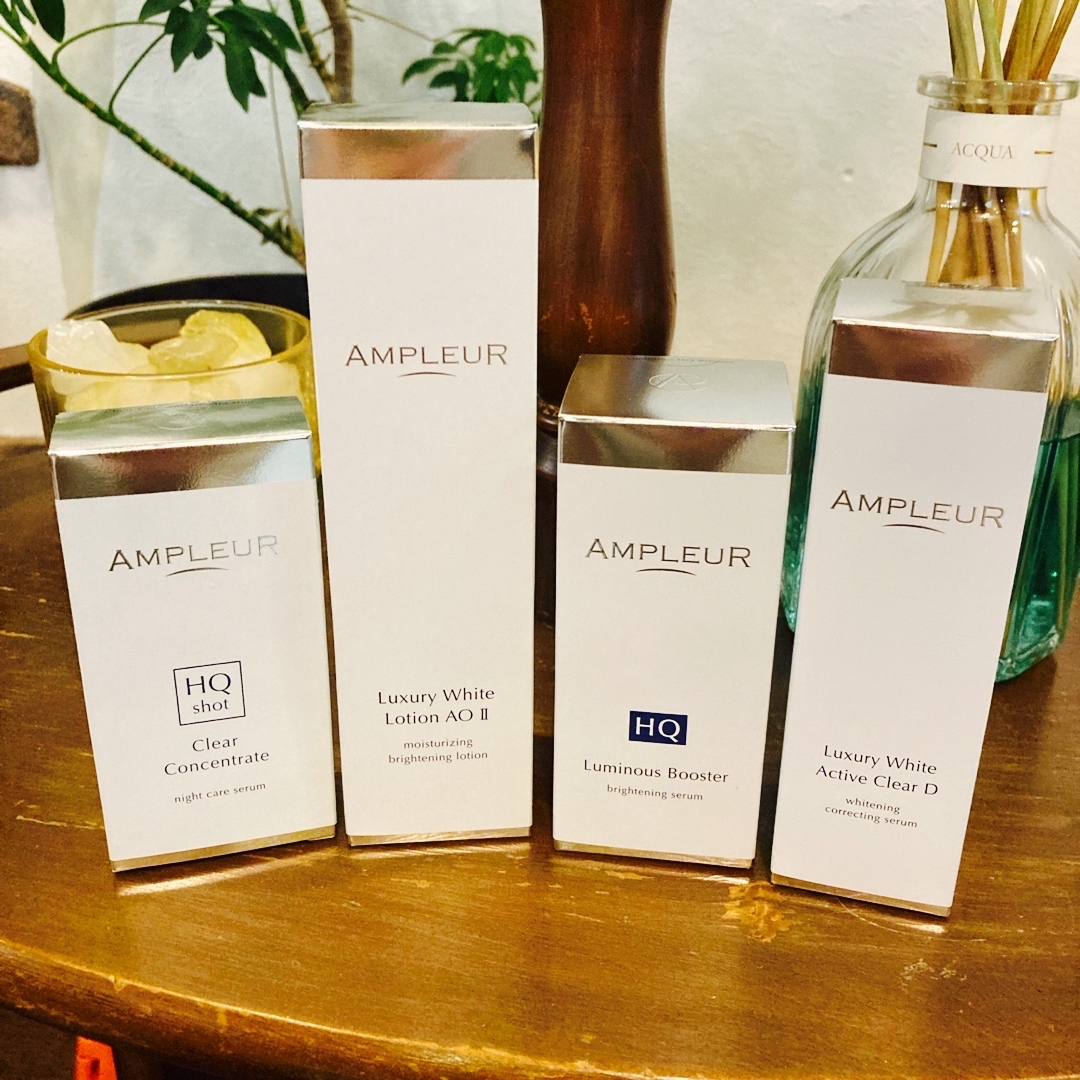 AMPLEUR(アンプルール)のAMPLEUR   コスメ/美容のスキンケア/基礎化粧品(美容液)の商品写真