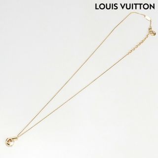 ルイヴィトン(LOUIS VUITTON)のルイヴィトン LOUIS VUITTON ネックレス レディース M00073 LV&ME b(ネックレス)