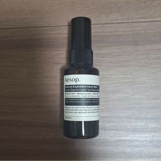 Aesop - 新品未開封】 Aesop イソップ アンドラム エクスペディエント ハンドミスト