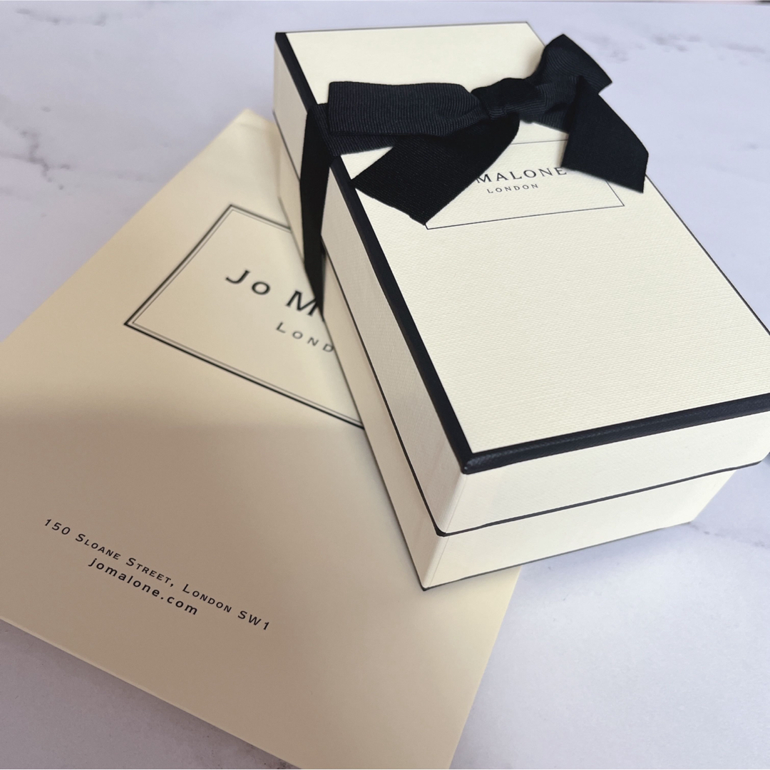 Jo Malone(ジョーマローン)のJo Malone London E ハンド & リップ デュオ   コスメ/美容のボディケア(ハンドクリーム)の商品写真