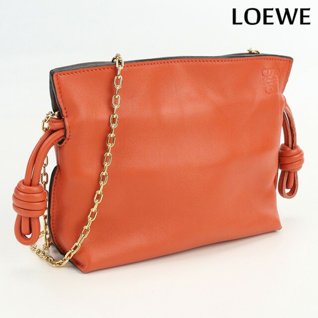 LOEWE(ロエベ)のロエベ LOEWE 斜め掛け ショルダーバッグ レディース A411FC6X01 フラメンコクラッチ レディースのバッグ(ショルダーバッグ)の商品写真