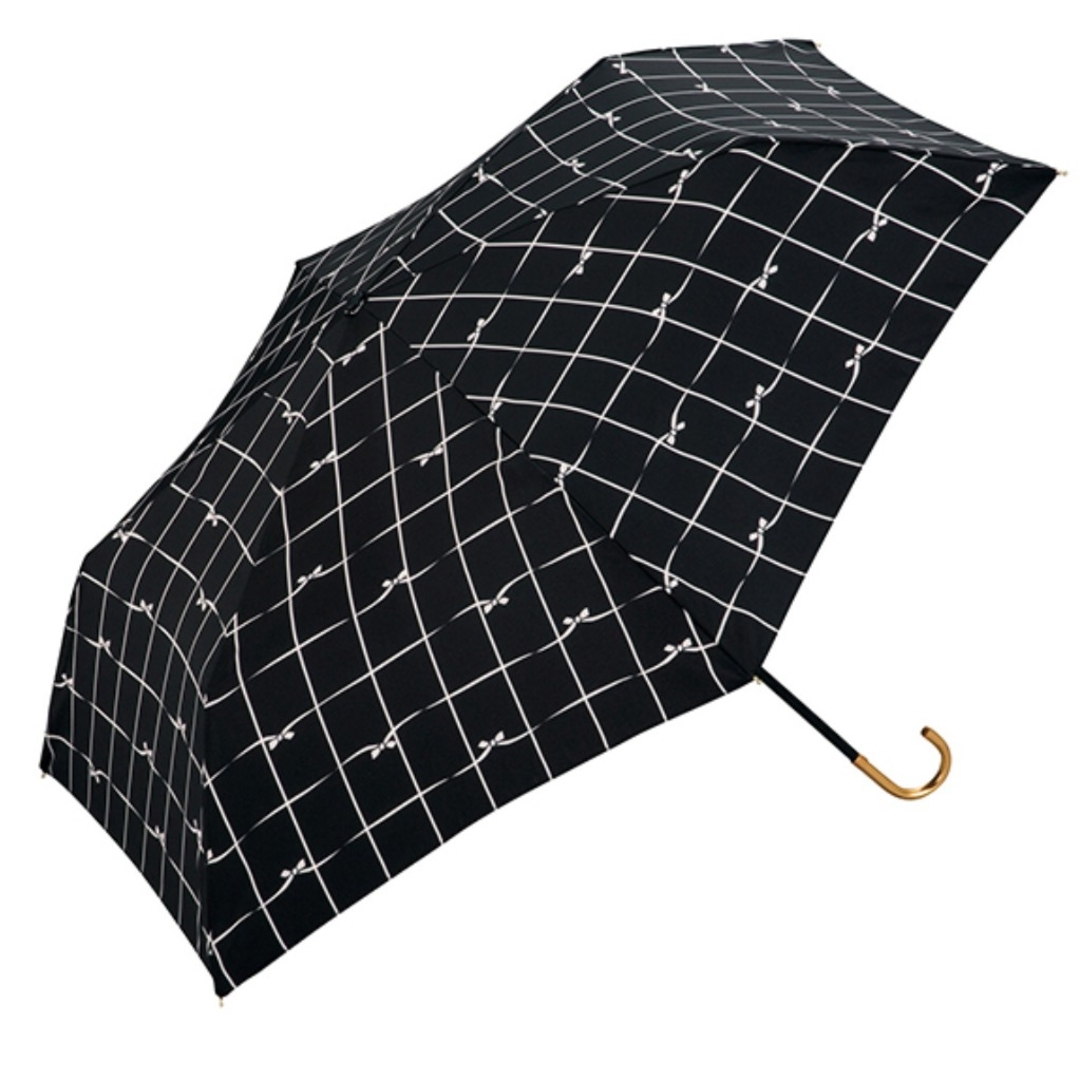 Wpc.(ダブルピーシー)の② 【未使用】 折りたたみ傘 レディースのファッション小物(傘)の商品写真