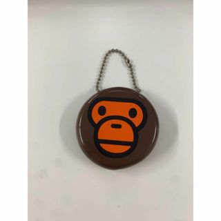 A BATHING APE - アベイシングエイプ　マイロ　コインケース