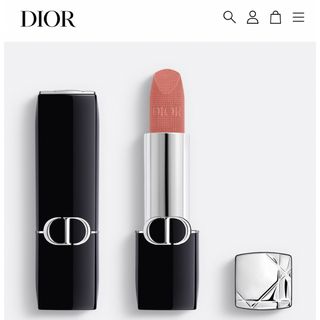 Dior ルージュディオール　リップスティック