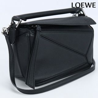 ロエベ(LOEWE)のロエベ LOEWE 斜め掛け ショルダーバッグ レディース A510P88X26 パズルバッグ ミニ(ショルダーバッグ)