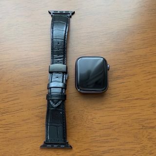 Apple Watch - AppleWatch 44mm  GPS+SEL