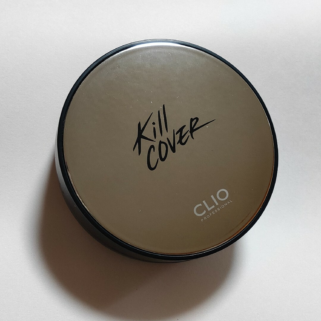 CLIO(クリオ)のクリオ　キルカバー　ファンウェアクッションXP コスメ/美容のベースメイク/化粧品(ファンデーション)の商品写真