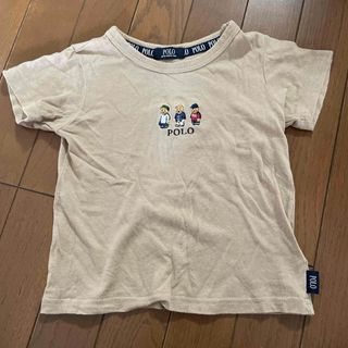 ポロ(POLO（RALPH LAUREN）)のPOLO キッズ　Tシャツ 110(Tシャツ/カットソー)