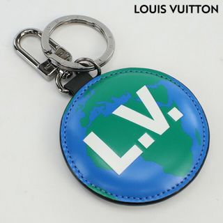 ルイヴィトン(LOUIS VUITTON)のルイヴィトン LOUIS VUITTON キーリング メンズ M68307 ポルトクレ・パディッド(キーケース)