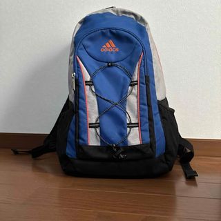 アディダス(adidas)のadidas リュック ブルー アディダス(バッグパック/リュック)