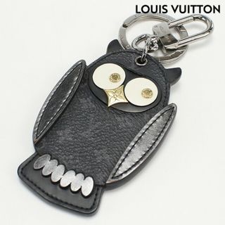 ルイヴィトン(LOUIS VUITTON)のルイヴィトン LOUIS VUITTON キーリング メンズ M69482 ポルトクレ・オウル(キーケース)