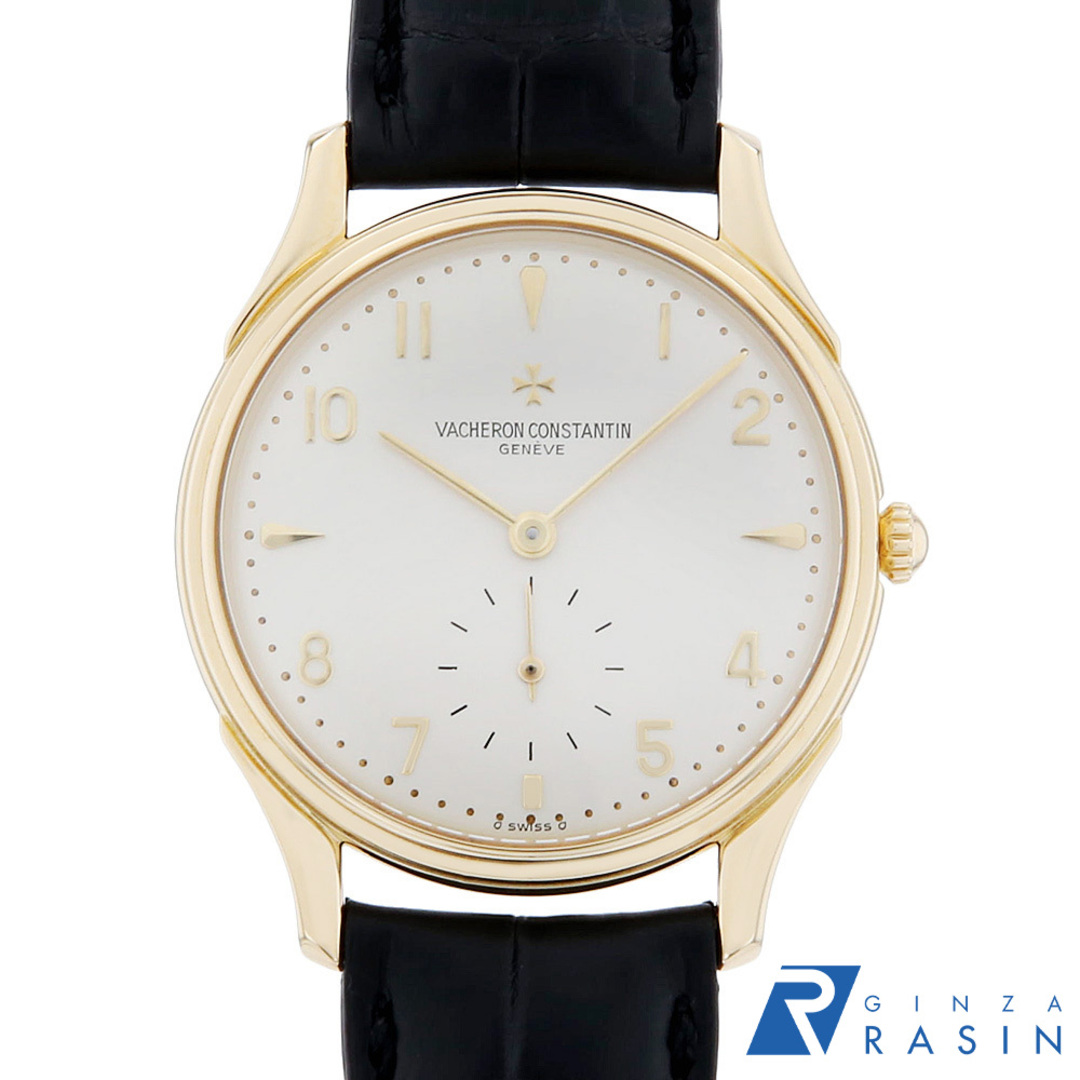 VACHERON CONSTANTIN(ヴァシュロンコンスタンタン)のヴァシュロンコンスタンタン ジュビリー 92239/000J-4 メンズ 中古 腕時計 メンズの時計(腕時計(アナログ))の商品写真