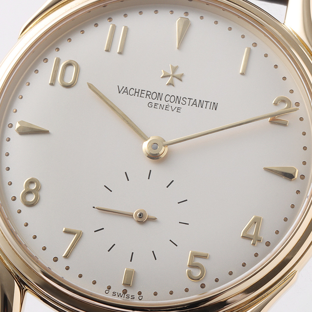 VACHERON CONSTANTIN(ヴァシュロンコンスタンタン)のヴァシュロンコンスタンタン ジュビリー 92239/000J-4 メンズ 中古 腕時計 メンズの時計(腕時計(アナログ))の商品写真