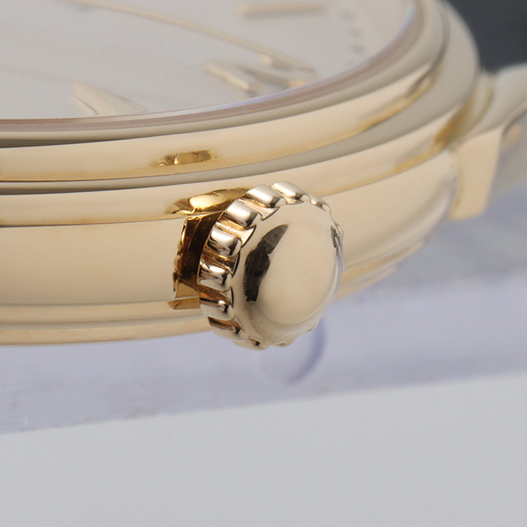 VACHERON CONSTANTIN(ヴァシュロンコンスタンタン)のヴァシュロンコンスタンタン ジュビリー 92239/000J-4 メンズ 中古 腕時計 メンズの時計(腕時計(アナログ))の商品写真