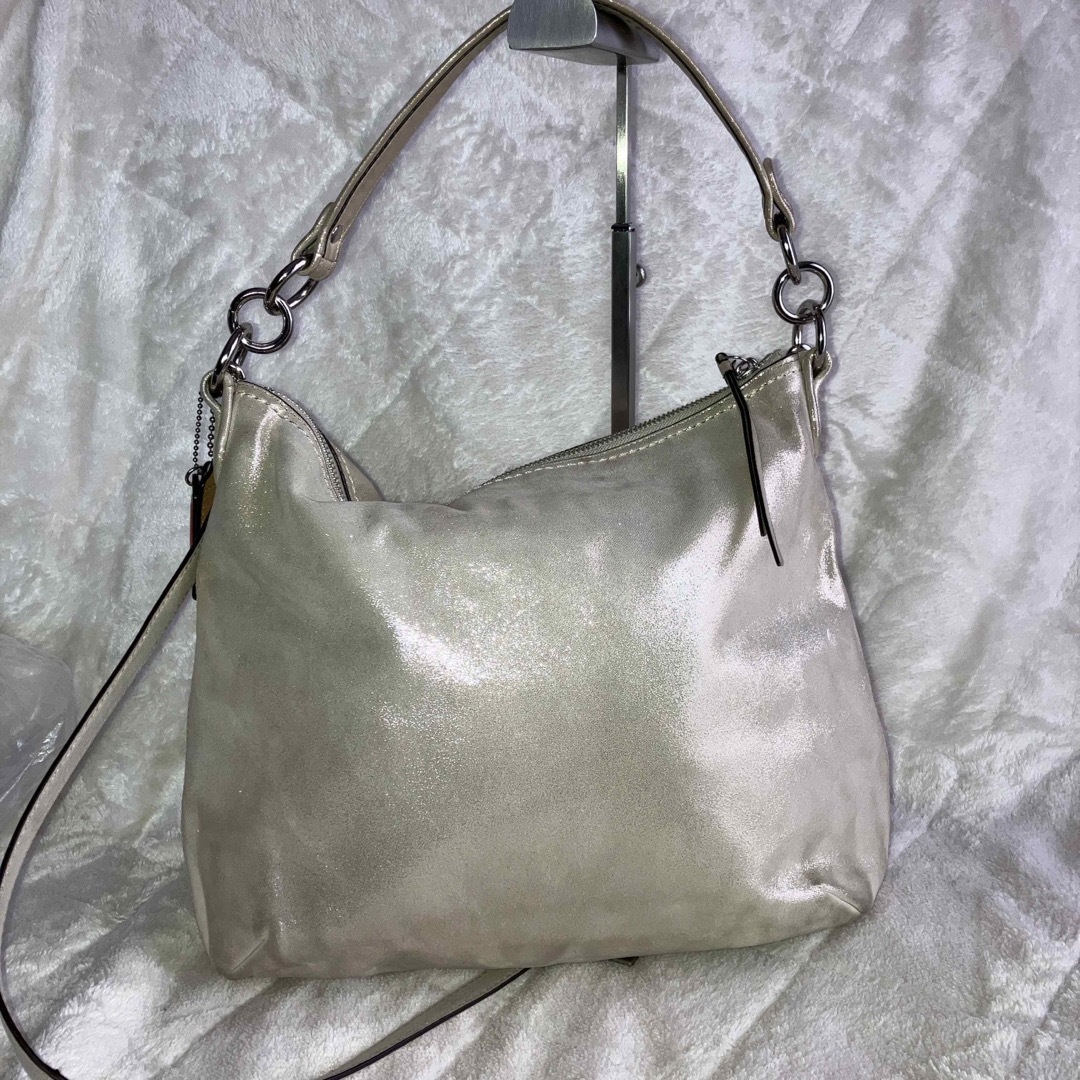 COACH - コーチ 2wayショルダーバッグの通販 by brandhana2023's shop COACH - コーチ 2wayショルダーバッグの通販 by brandhana2023's shop