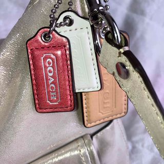 コーチ(COACH)のコーチ　 2wayショルダーバッグ(ショルダーバッグ)