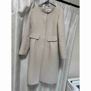 ミッシュマッシュ(MISCH MASCH)のミッシュマッシュ  コート(ロングコート)