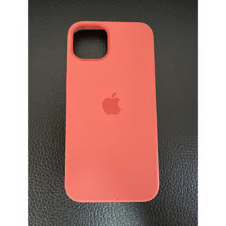 ★Apple アップル iPhone13 MagSafe対応 シリコーンケース 