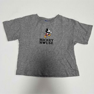 ディズニー(Disney)のディズニー　Tシャツ　90(Tシャツ/カットソー)