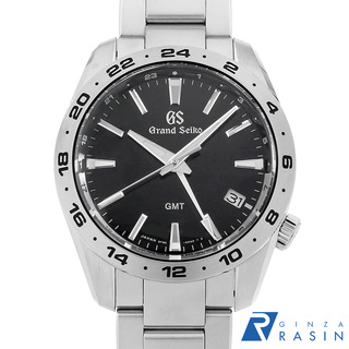 グランドセイコー(Grand Seiko)のグランドセイコー スポーツコレクション SBGN027 メンズ 中古 腕時計(腕時計(アナログ))