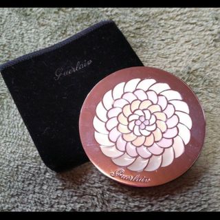 ゲラン(GUERLAIN)のGUERLAIN 手鏡(ミラー)