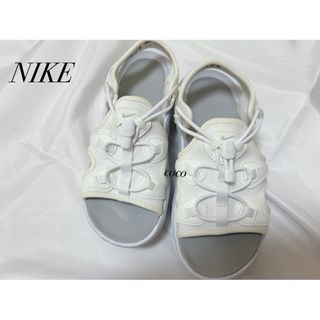 NIKE - NIKE☆エアマックスココ22㎝