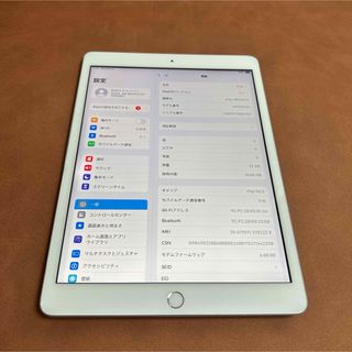 6626 iPad8 第8世代 32GB SIMフリー