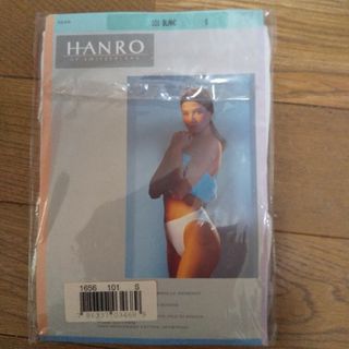 ハンロ(HANRO)の未使用 HANRO ショーツ パンティ S(ショーツ)