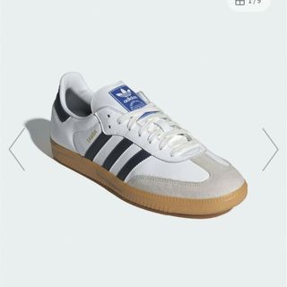 オリジナルス(Originals（adidas）)のJOURNALSTANDARDrelume　SAMBA OG:スニーカー新品(スニーカー)