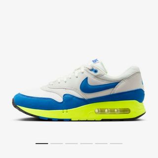 ナイキ(NIKE)のNike Air Max 1 '86 OG "Royal and Volt"ナイ(スニーカー)