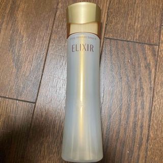 エリクシールシュペリエル(ELIXIR SUPERIEUR（SHISEIDO）)のエリクシール シュペリエル リフトモイスト ローション W II 170ml(化粧水/ローション)