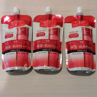 アクアレーベル(AQUALABEL)のアクアレーベル バランスケア ローション RM 詰め替え用 180ml(化粧水/ローション)