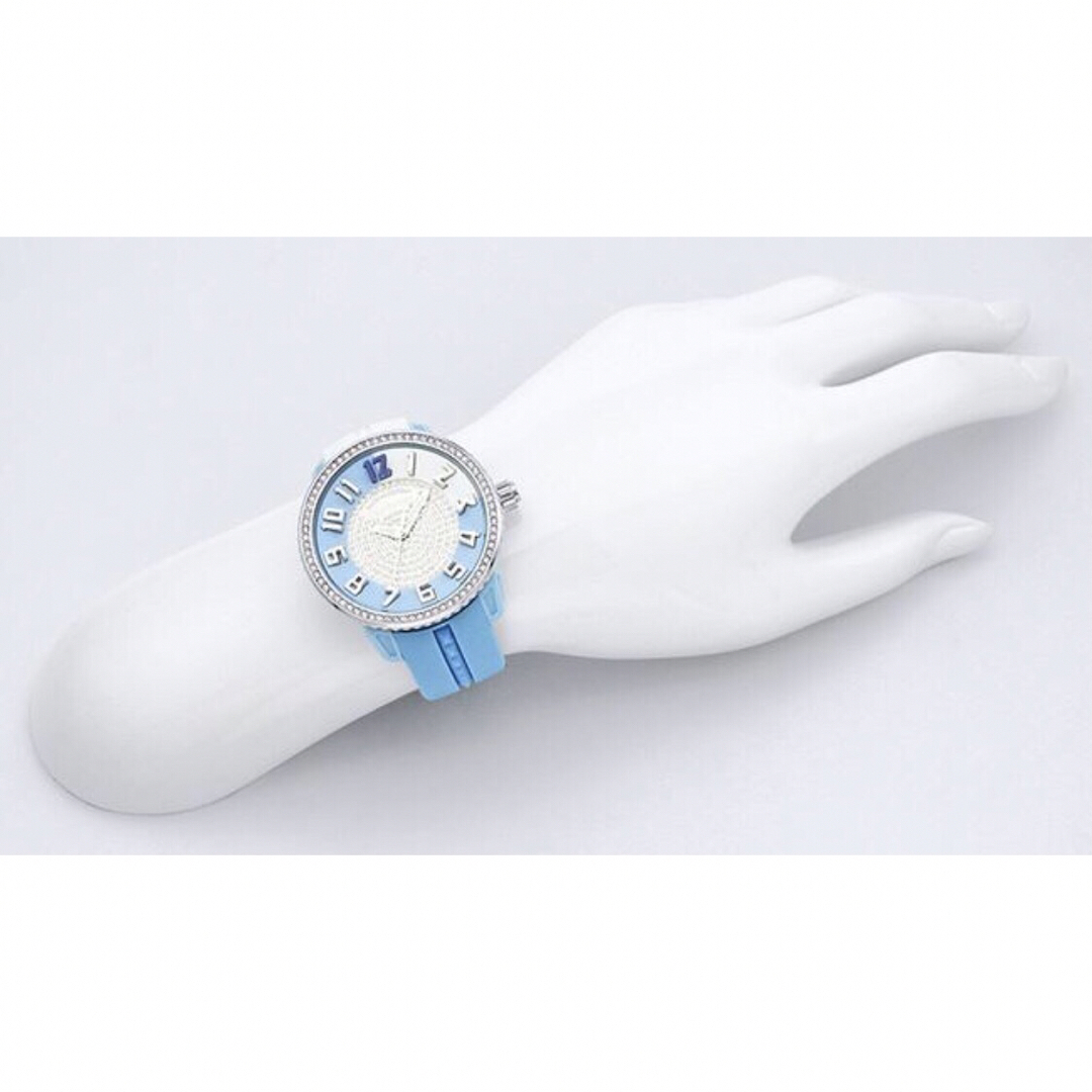 Tendence(テンデンス)のテンデンス 腕時計 Tendence Crazy 41mm メンズの時計(腕時計(アナログ))の商品写真