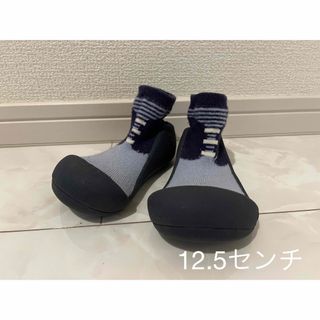 アティパス(Attipas)のAttipas(アティパス) 12.5センチ　ベビーシューズ(スニーカー)