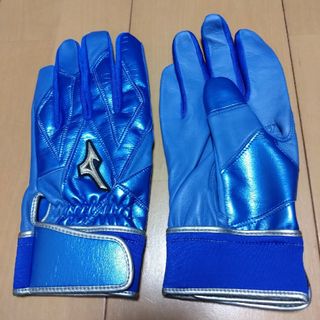 ミズノ(MIZUNO)のMIZUNO ミズノ Global Elite グローバルエリート 両手Lサイズ(バット)