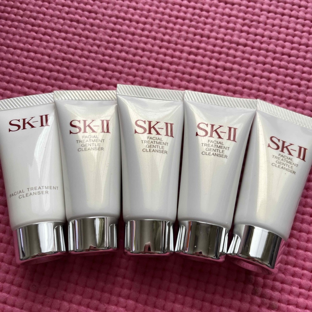 SK-II(エスケーツー)のＳＫ-Ⅱ エスケイツー 洗顔料 コスメ/美容のスキンケア/基礎化粧品(洗顔料)の商品写真