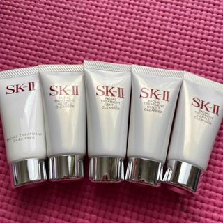 エスケーツー(SK-II)のＳＫ-Ⅱ エスケイツー 洗顔料(洗顔料)