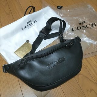 コーチ(COACH)のCOACH　ウエストバッグ(ショルダーバッグ)