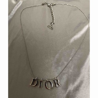 Christian Dior - DIOR ネックレス
