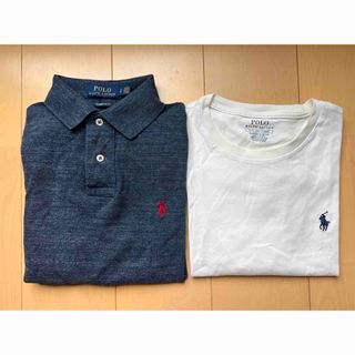 ポロラルフローレン(POLO RALPH LAUREN)のラルフローレン　ポロシャツ&Tシャツ(ポロシャツ)