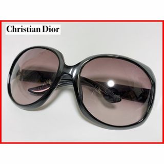 クリスチャンディオール(Christian Dior)のChristian Dior クリスチャンディオール サングラス jtu(サングラス/メガネ)