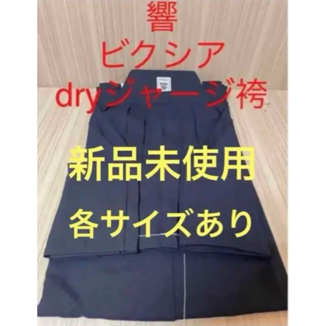 ゆういち様専用　響dryジャージセット　ネーム刺繍4文字 スポーツ/アウトドアのスポーツ/アウトドア その他(相撲/武道)の商品写真