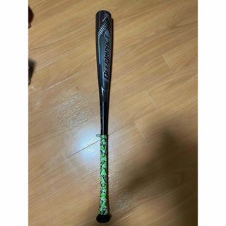 MIZUNO - ミズノ ディープインパクト 軟式用 83cm