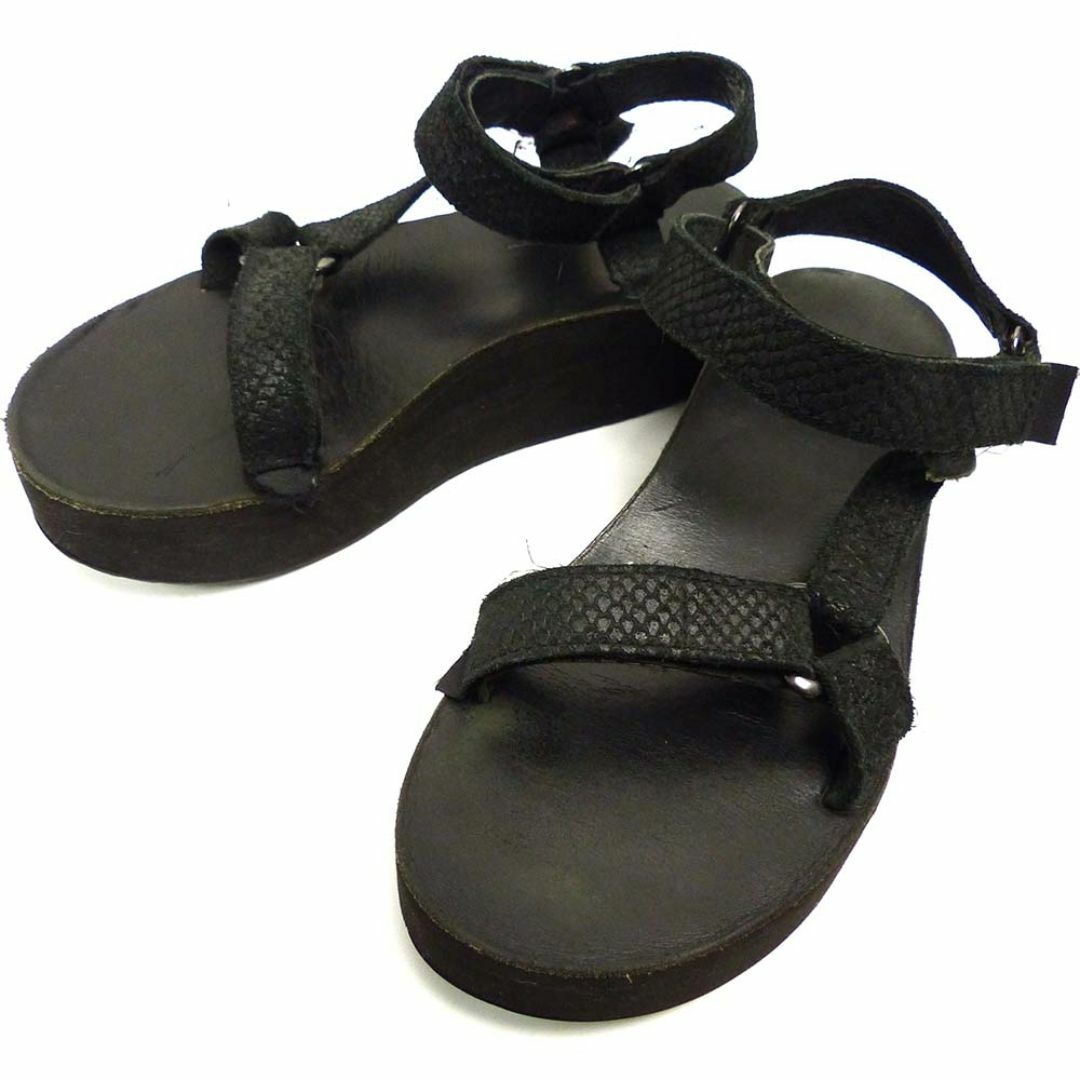 Teva(テバ)のTeva / テバ スポーツサンダル　USA7(24cm相当)(レディース) レディースの靴/シューズ(サンダル)の商品写真