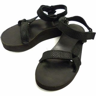 テバ(Teva)のTeva / テバ スポーツサンダル　USA7(24cm相当)(レディース)(サンダル)